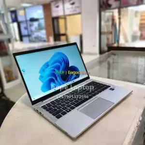   Hp Elitebook in Ethiopia